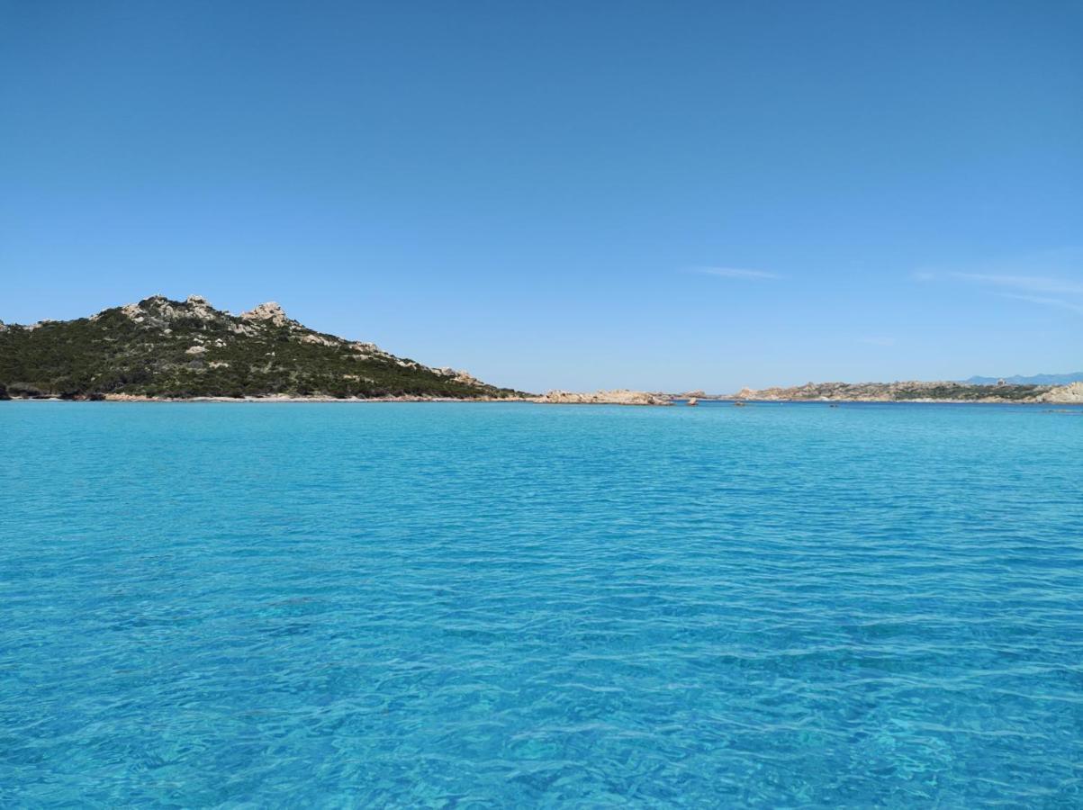 Villa Carlotta La Maddalena La Maddalena  Exterior photo