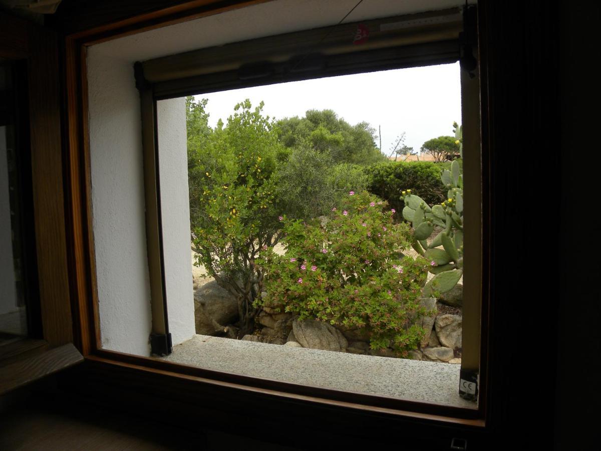 Villa Carlotta La Maddalena La Maddalena  Exterior photo